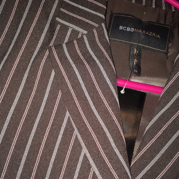 NWT! BCBGMaxAzria Jacket | Size XS - Picture 4 of 9